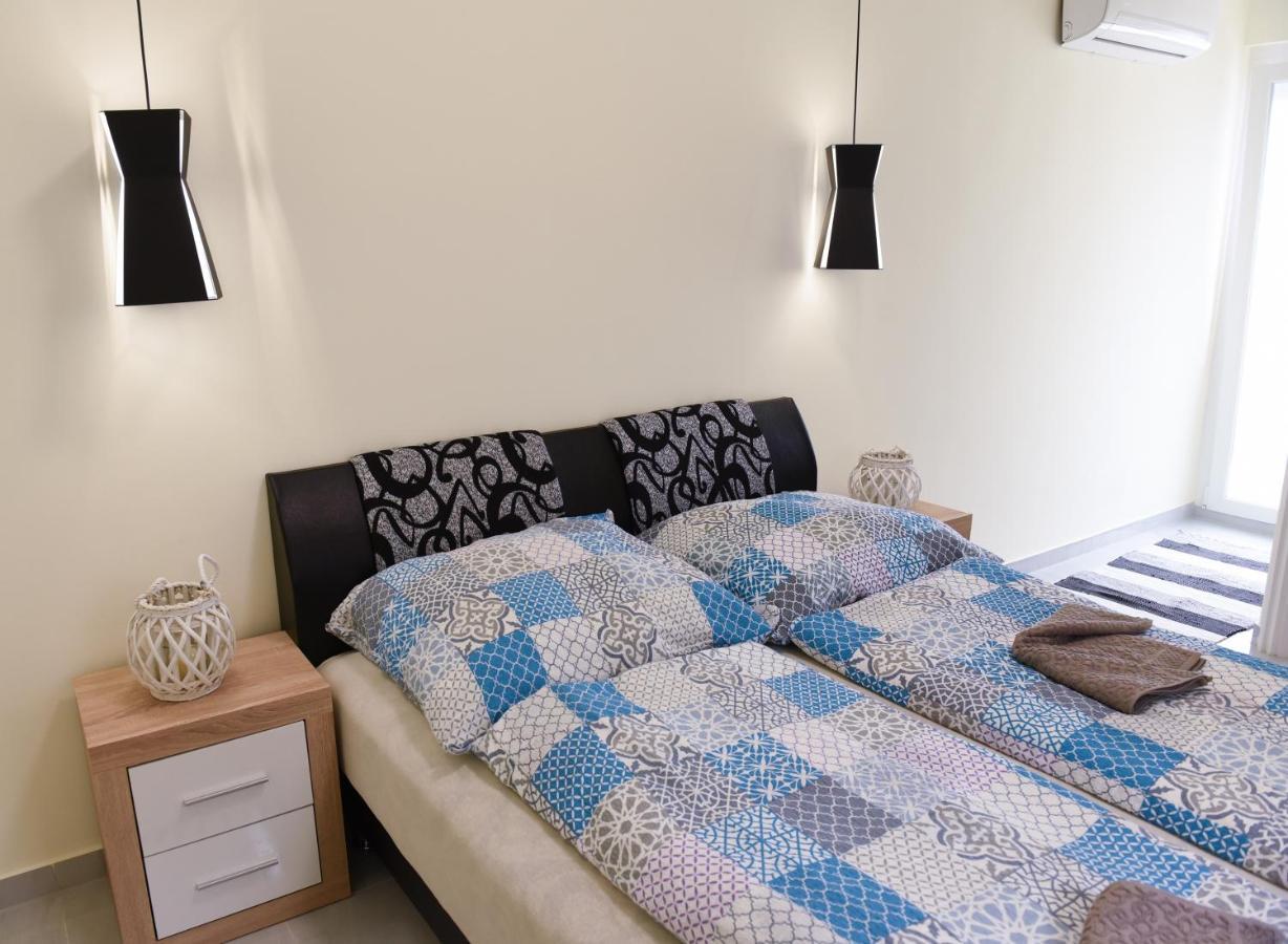 Boros Vendeghaz Hotel Bogacs Ngoại thất bức ảnh