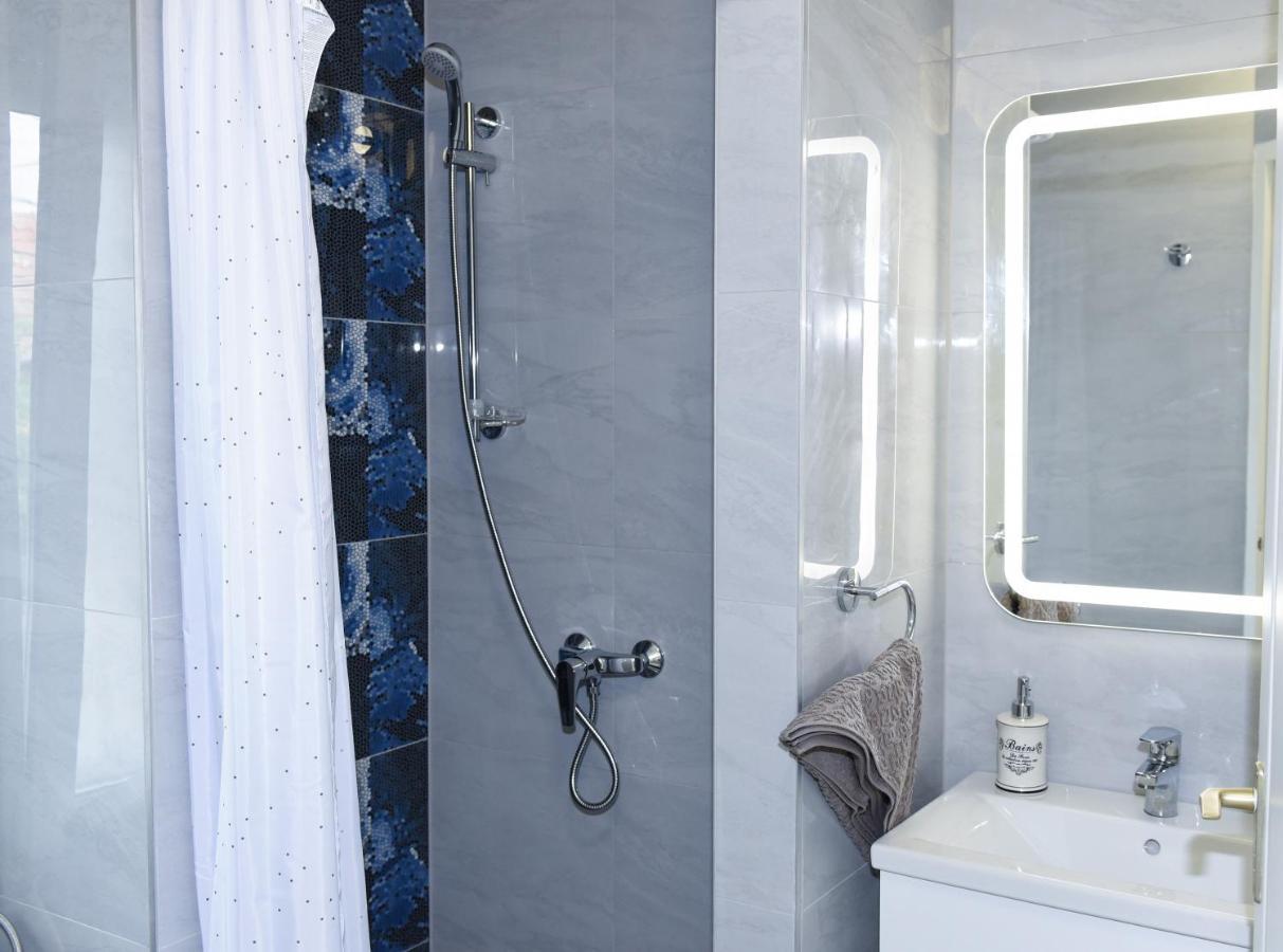 Boros Vendeghaz Hotel Bogacs Ngoại thất bức ảnh